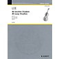 Schott 40 Easy Studies, Op. 70 Schott Series Composed by Sebastian Lee Arranged by Hugo Becker thumbnail