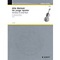 Schott Old Masters for Young Players Schott Series Composed by Various Arranged by Percy Such thumbnail