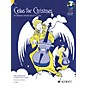 Schott Cellos for Christmas (20 Christmas Carols for One or Two Cellos) Schott Series thumbnail