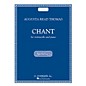 G. Schirmer Chant (Violoncello and Piano) String Series Softcover thumbnail