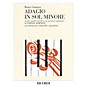 Ricordi Adagio in G Minor (Cello and Piano) String Solo Series Composed by Remo Giazotto Edited by Henrich Leskó thumbnail