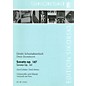 Sikorski Sonata for Violoncello and Piano String Series thumbnail