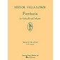 Associated Fantasia (Score and Parts) String Solo Series Softcover Composed by Heitor Villa-Lobos thumbnail