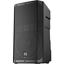 Electro-Voice SX100+ Passive Loudspeaker Black | Guitar Center