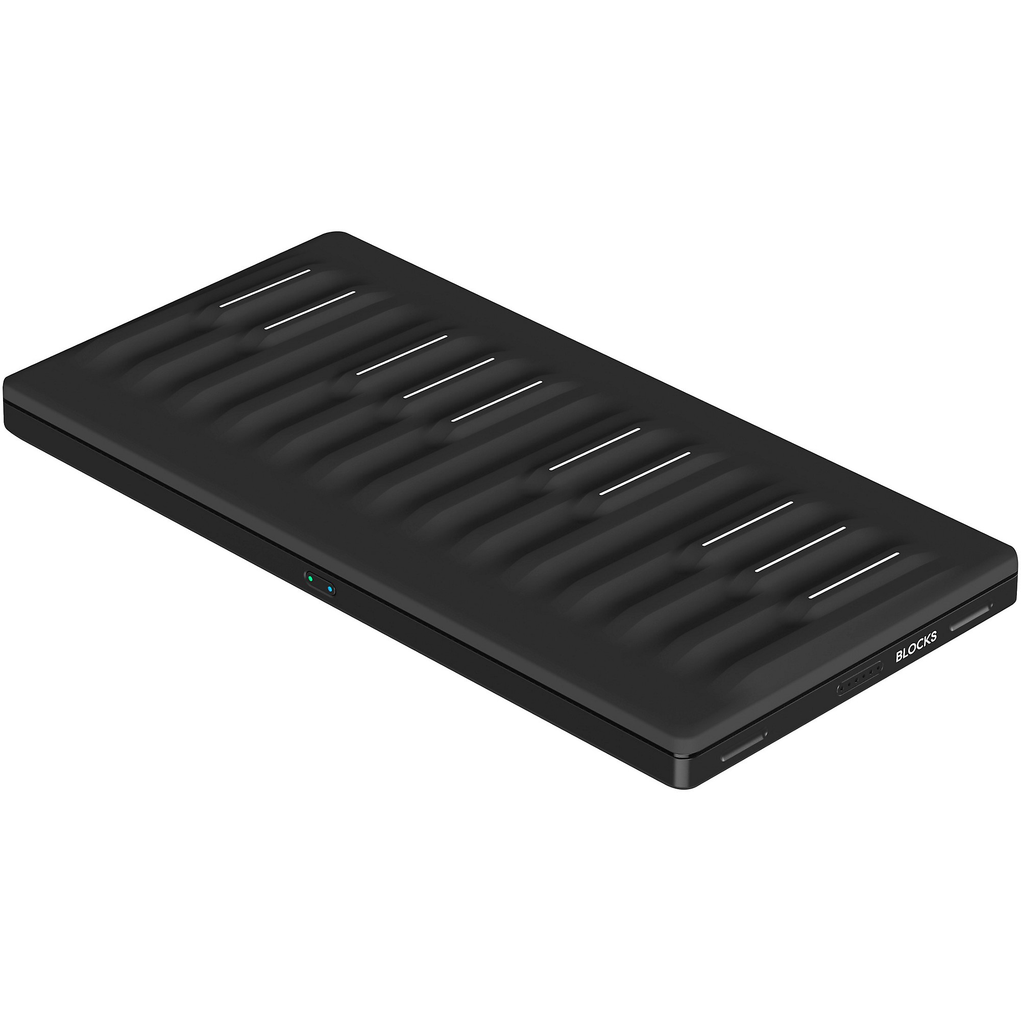 Open Box ROLI Seaboard Block Modular Wireless MIDI Touch Interface