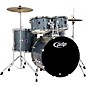 Open Box PDP by DW Encore 5-Piece Drum Kit with Hardware and Cymbals Level 2 Azure Blue 190839689139 thumbnail