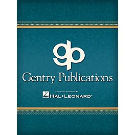 Gentry Publications Somebody's Knockin' at Yo' Do' SATB a cappella Arranged by Stacey V. Gibbs