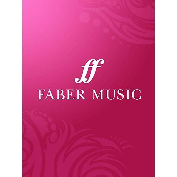Faber Music LTD Favourites From Cats Favorites Sa(B) Composed by Webber A L Edited by N Hare