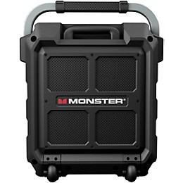 Monster Rockin-Roller2 Black