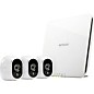 Open Box Arlo Wire-Free Smart Security System with 3 Arlo Cameras (VMS3330) Level 1 thumbnail