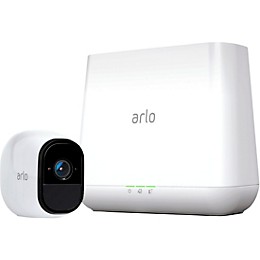 Open Box Arlo Pro Smart Security System with 1 Camera (VMS4130) Level 1
