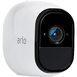 Open Box Arlo Pro Smart Security System with 1 Camera (VMS4130) Level 1