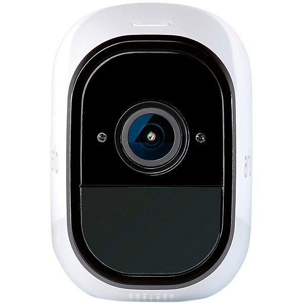 Open Box Arlo Pro Smart Security System with 1 Camera (VMS4130