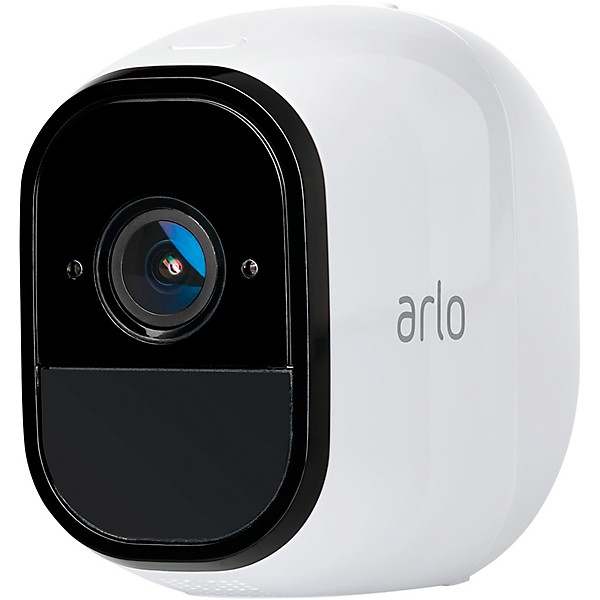 Open Box Arlo Pro Smart Security System with 1 Camera (VMS4130) Level 1