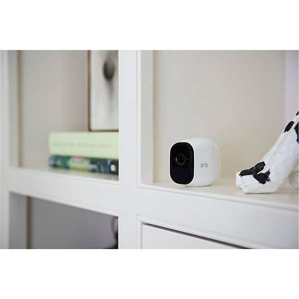 Open Box Arlo Pro Smart Security System with 1 Camera (VMS4130) Level 1