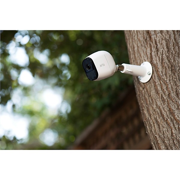 Open Box Arlo Pro Smart Security System with 1 Camera (VMS4130) Level 1