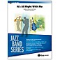 BELWIN It's All Right with Me Conductor Score 3 (Medium) thumbnail