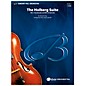 BELWIN The Holberg Suite Conductor Score 3 thumbnail