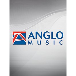 Anglo Music Press March from Scipio (Grade 1 - Score Only) Concert Band Level 1 Arranged by Philip Sparke