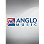 Anglo Music Press March from Scipio (Grade 1 - Score Only) Concert Band Level 1 Arranged by Philip Sparke thumbnail