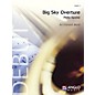 Anglo Music Press Big Sky Overture (Grade 2 - Score and Parts) Concert Band Level 2 Composed by Philip Sparke thumbnail