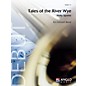 Anglo Music Press Tales of the River Wye (Grade 1.5 - Score and Parts) Concert Band Level 1.5 Composed by Philip Sparke thumbnail