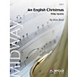 Anglo Music Press An English Christmas (Grade 3 - Score and Parts) Concert Band Level 3 Arranged by Philip Sparke thumbnail