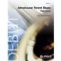 Anglo Music Press Almshouse Street Blues (Grade 2.5 - Score and Parts) Concert Band Level 2.5 Composed by Philip Sparke thumbnail