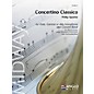 Anglo Music Press Concertino Classico for Flute and Concert Band Concert Band Level 4 Composed by Philip Sparke thumbnail