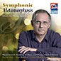Anglo Music Press Symphonic Metamorphosis (Anglo Music Press CD) Concert Band Composed by Philip Sparke thumbnail
