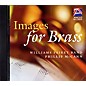 Anglo Music Press Images for Brass (Brass Band CD) Concert Band by Williams Fairey Band Composed by Phillip McCann thumbnail