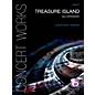 De Haske Music Treasure Island Concert Band Level 4 Composed by Bert Appermont thumbnail
