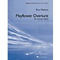 Boosey and Hawkes Mayflower Overture (Score and Parts) Concert Band Composed by Ron Nelson thumbnail