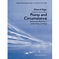 Boosey and Hawkes Pomp and Circumstance (Theme from March No. 1) Concert Band by Edward Elgar Arranged by Clare Grundman thumbnail