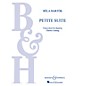 Boosey and Hawkes Petite Suite (Score and Parts) Concert Band Composed by Béla Bartók Arranged by Charles Cushing thumbnail