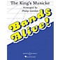 Boosey and Hawkes The King's Musicke Concert Band Composed by Philip Gordon thumbnail
