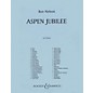 Boosey and Hawkes Aspen Jubilee (Score and Parts) Concert Band Composed by Ron Nelson thumbnail