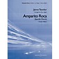 Boosey and Hawkes Amparito Roca Concert Band Level 3 Composed by Jaime Texidor Arranged by Gary Fagan thumbnail