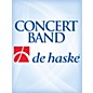 De Haske Music Ceremonial March Concert Band Level 5 Composed by Jan Van der Roost thumbnail