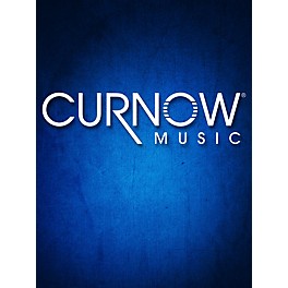 Curnow Music Finale from Symphony No. 2 (Grade 5 - Score and Parts) Concert Band Level 5 Arranged by James Curnow