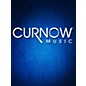 Curnow Music Finale from Symphony No. 2 (Grade 5 - Score and Parts) Concert Band Level 5 Arranged by James Curnow thumbnail