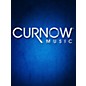 Curnow Music Cantigas Espania (Grade 1 - Score Only) Concert Band Level 1 Composed by James Curnow thumbnail