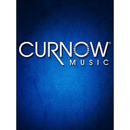 Curnow Music Cantigas Espania (Grade 1 - Score and Parts) Concert Band Level 1 Composed by James Curnow