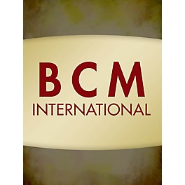 BCM International Bloom (Concert Band - Grade 3 - Full Score) Concert Band Level 3 Composed by Steven Bryant