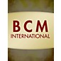 BCM International Sticks & Stones Concert Band Level 3 Composed by James Bonney thumbnail