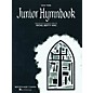 Music Sales Junior Hymnbook (Book 3) Music Sales America Series Softcover Arranged by Rachel Beatty Kahl thumbnail
