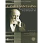 Nektar Camille Saint-Saens - Piano Concerto No. 4 in C Minor, Op. 44 Music Minus One Softcover with CD by Camille Saint-Saens thumbnail