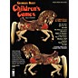 Nektar Georges Bizet - Children's Games (Jeux d'Enfants) Music Minus One Softcover with CD by Georges Bizet thumbnail