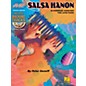 Musicians Institute Salsa Hanon Play-Along Musicians Institute Press Series Softcover with CD Written by Peter Deneff thumbnail