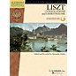 G. Schirmer Franz Liszt - Consolations and Liebestraume Schirmer Performance Edition BK/Audio Online Edited by Dossin thumbnail